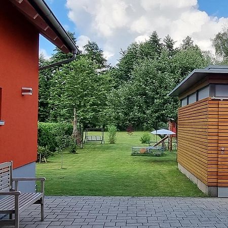 Villa Finger's Hyggelig-Haus Erbach  Exterior foto