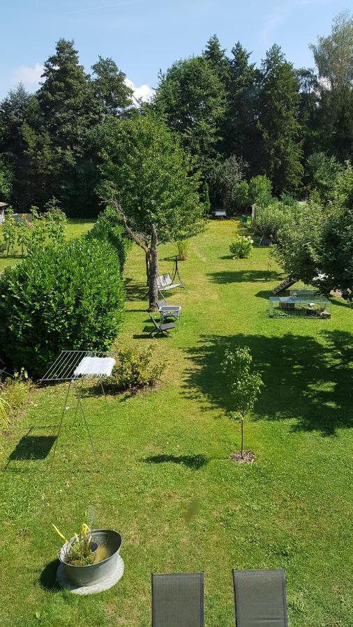 Villa Finger's Hyggelig-Haus Erbach  Exterior foto