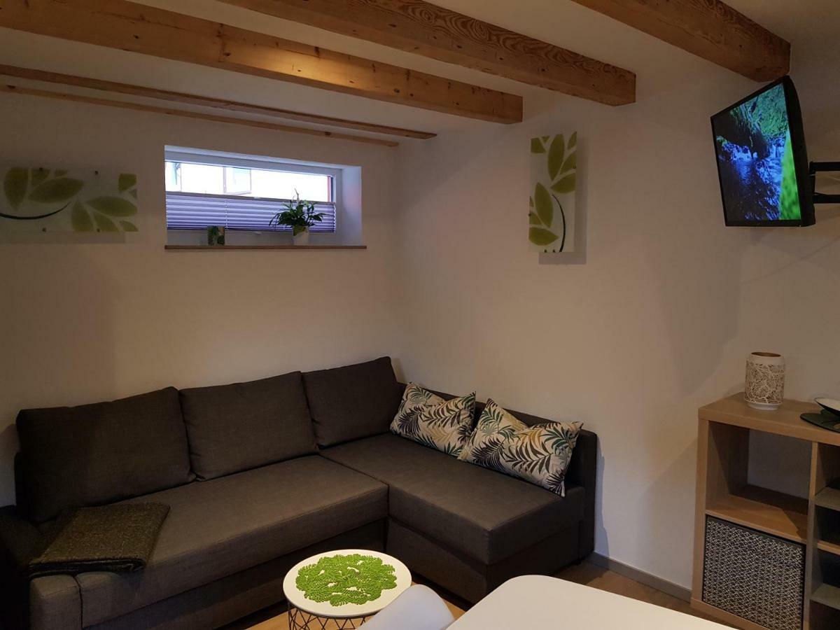 Villa Finger's Hyggelig-Haus Erbach  Exterior foto