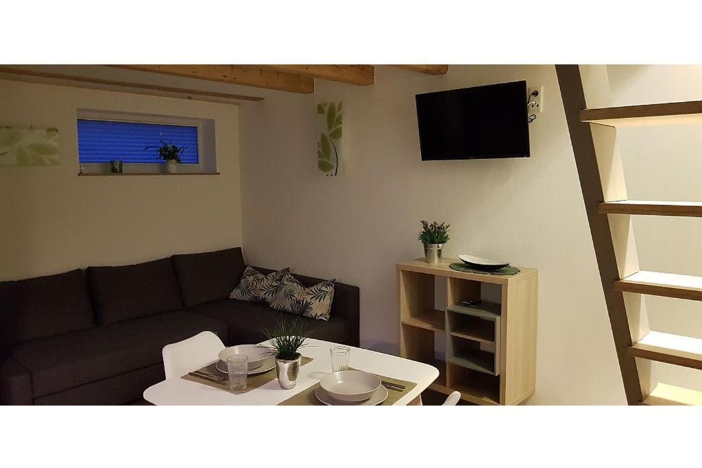 Villa Finger's Hyggelig-Haus Erbach  Exterior foto