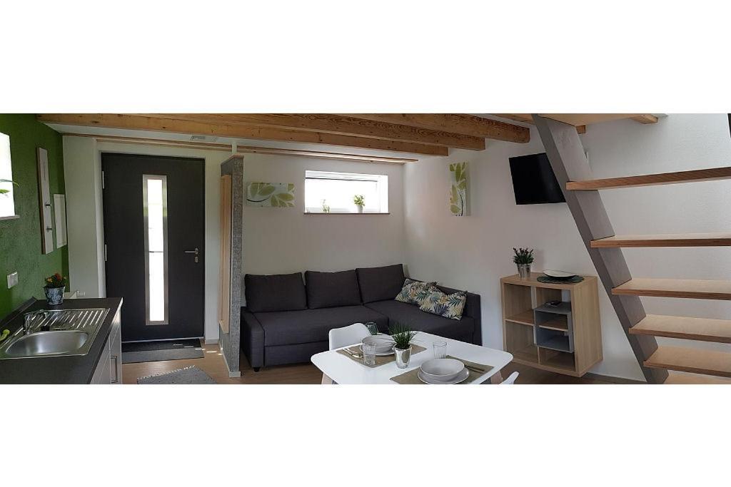 Villa Finger's Hyggelig-Haus Erbach  Exterior foto